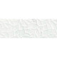 PORCELANATO PARA PISO Y PARED EN BLANCO MARMOLADOS RAGNO 40X120 GAMAS DE BLANCO