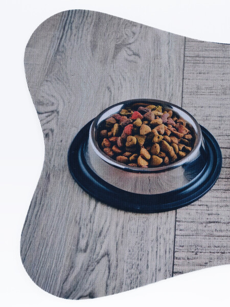 ALFOMBRA PARA MASCOTAS ESTAMPADO 1