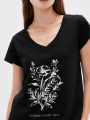 Remera Brosket Estampado 2