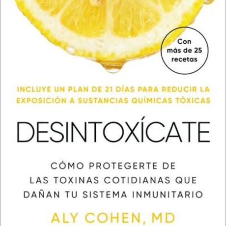 DESINTOXICATE DESINTOXICATE