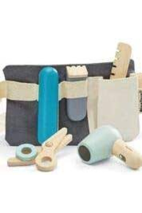 HAIR DRESSER SET HAIR DRESSER SET