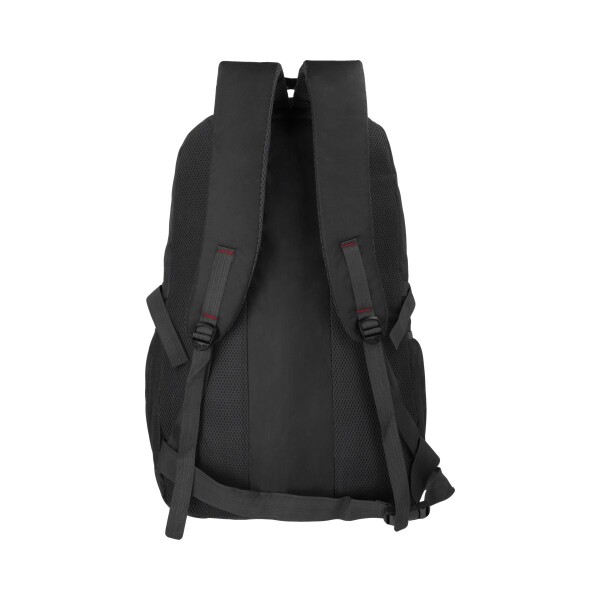 Mochila Urbana Deportiva Clemur 50 Lts Senderismo Camping Escolar Color Negro Diseño De La Tela Lisa Clemur Mochila Urbana Deportiva Clemur 50 Lts Senderismo Camping Escolar Color Negro Diseño De La Tela Lisa Clemur