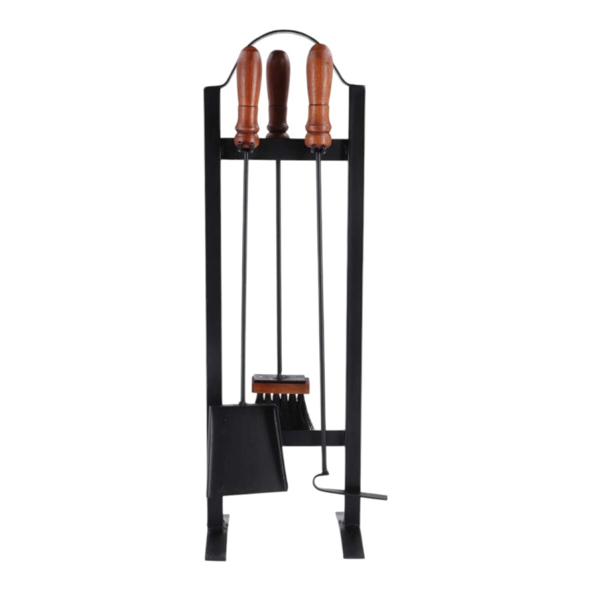 Soporte con 3 Herramientas para Estufa 