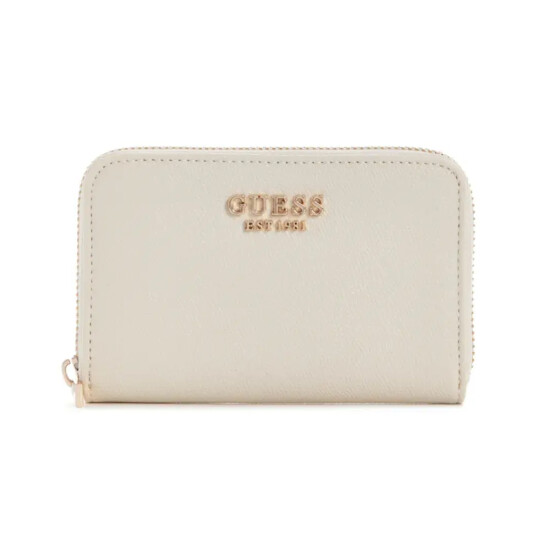 Billetera Guess Amorette Blanco 0