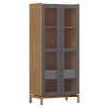 Vitrina Barcelona 2 Puertas 1 Cajon 1,80 2157uc Vitrina Barcelona 2 Puertas 1 Cajon 1,80 2157uc