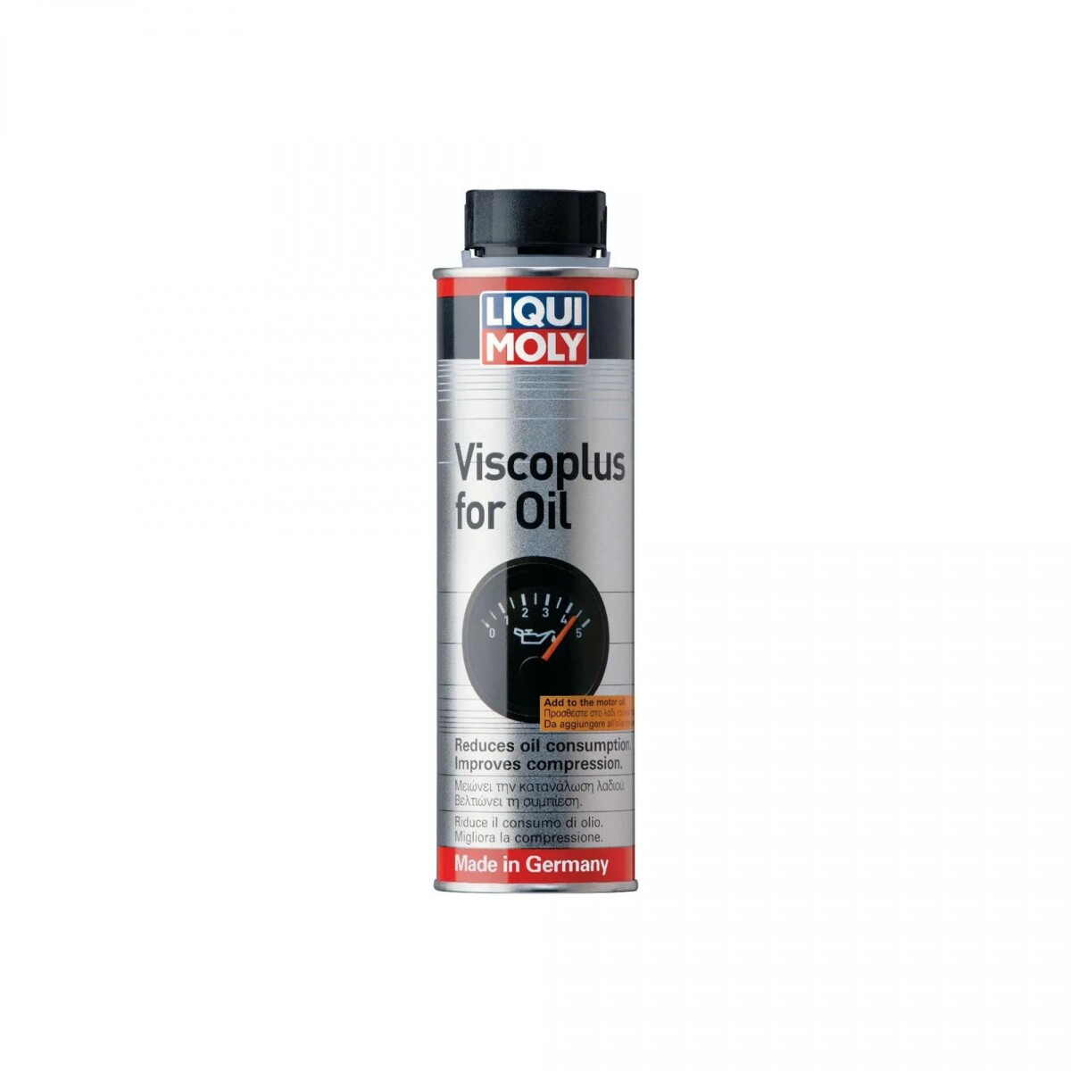 Liqui Moly Viscoplus For Oil 300ml 