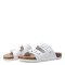 Sandalias de Niña MINI Miss Carol Blanco