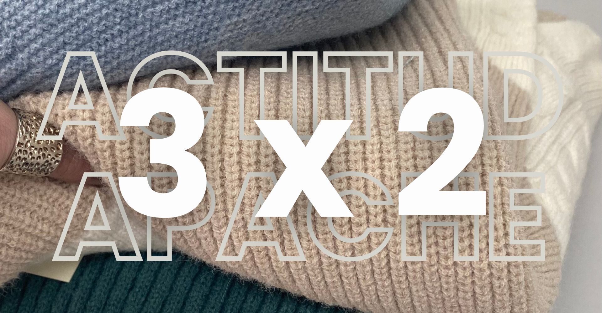 3X2