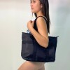 Bolso Impermeable Negro