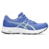 GEL Contend 8 - Mujer Sapphire/illuminate Yellow