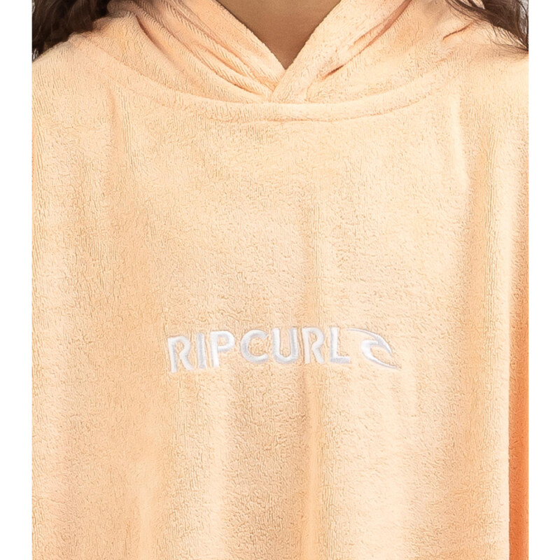 Poncho Rip Curl Niña Classic Surf - Lila Poncho Rip Curl Niña Classic Surf - Lila