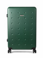 VALIJA PORTUGAL VERDE