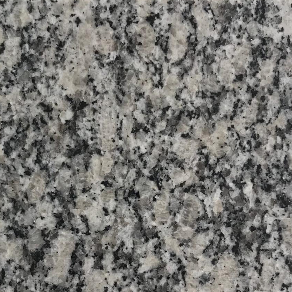 PLACA DE GRANITO COLOR GRIS PERLA 293X195X2 CM Placa De Granito Color Gris Perla 293x195x2 Cm