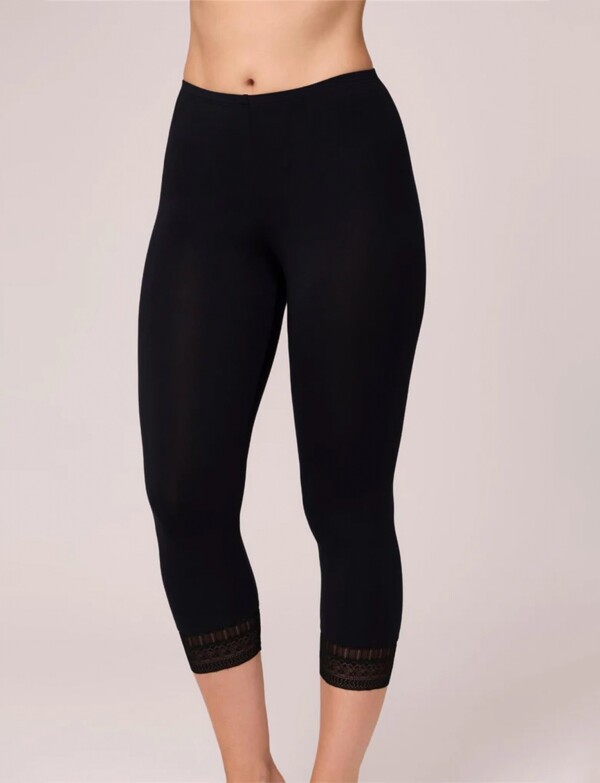 Vis Capri Bodybliss NEGRO
