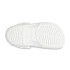 Crocs Classic Clog Niños 1 a 5 años White