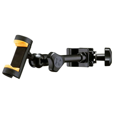 Soporte Smartphone Hercules Dg207b Hasta 6.9¨