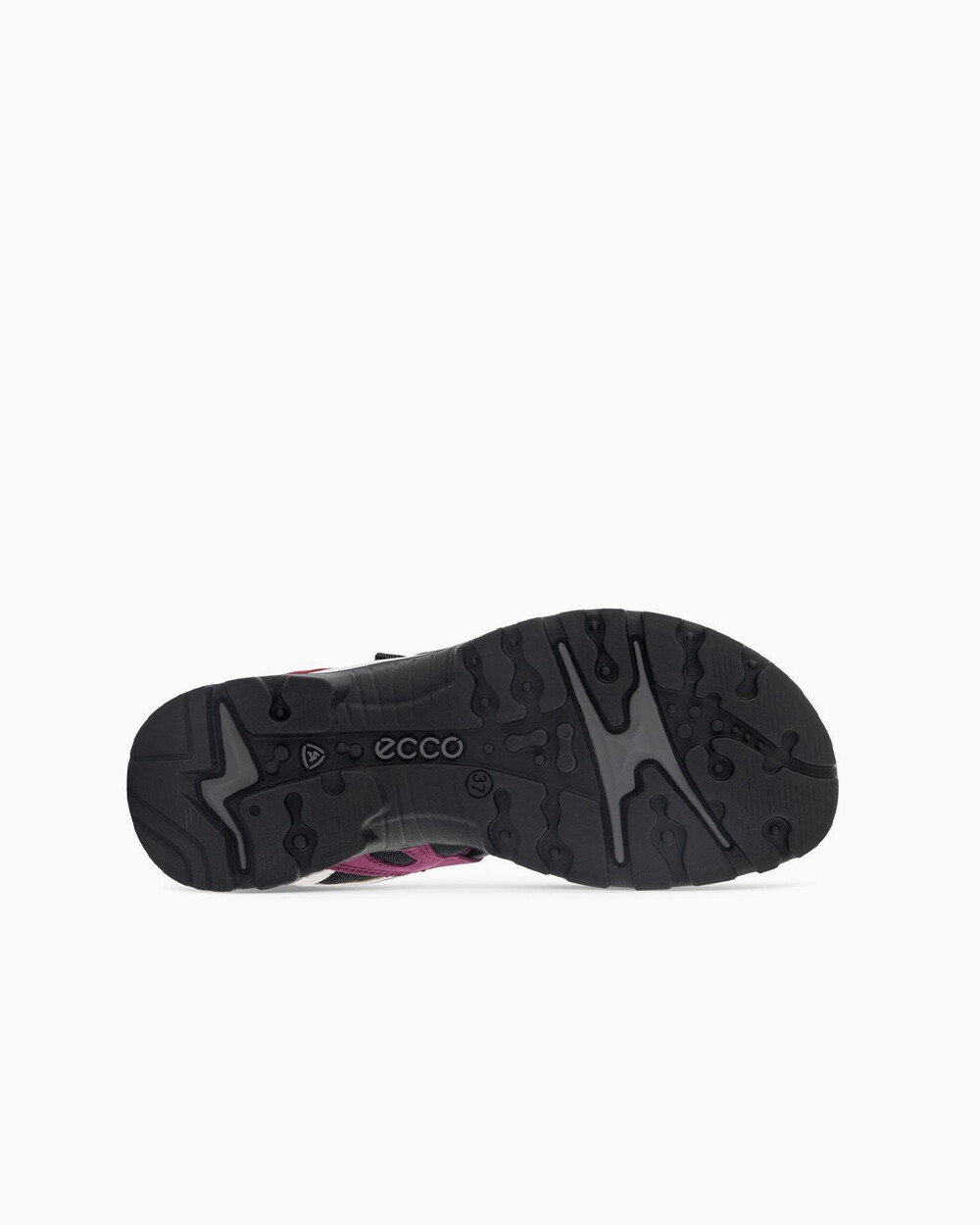 ECCO Offroad Chili Red