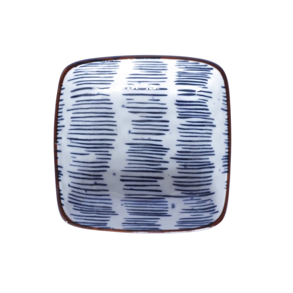Bowl Recto - Lineas Bowl Recto - Lineas