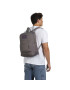 Mochila Portalaptop Cross Town Plus Graphite Grey