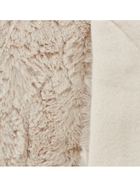 Colcha MYGGBLOM 220x240 beige Colcha MYGGBLOM 220x240 beige