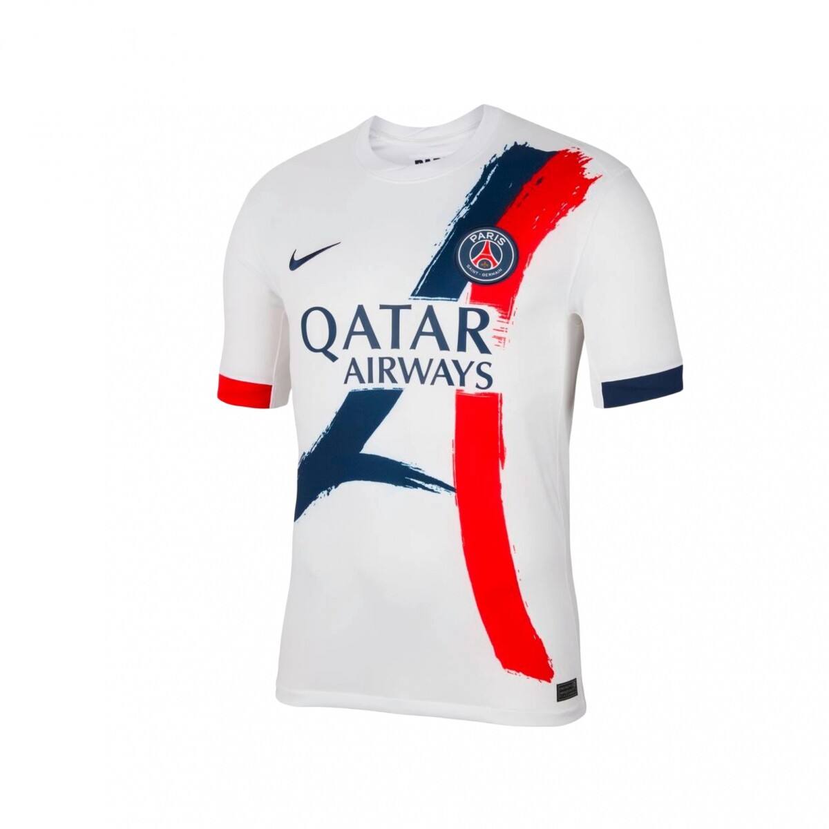 NIKE PARIS SAINT GERMAIN VISITANTE 2024/25 