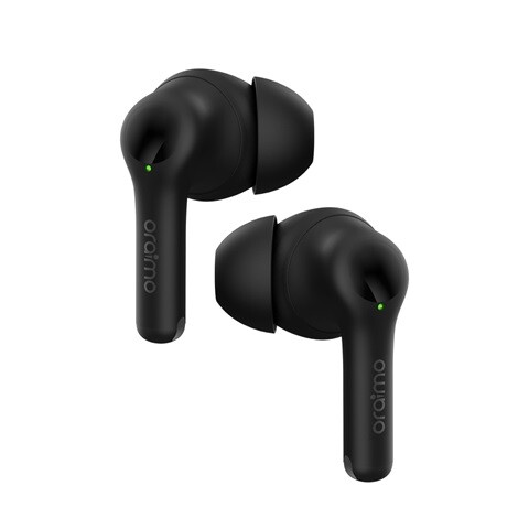 AURICULAR ORAIMO EARBUDS OEBE104DC BK Auricular Oraimo Earbuds Oebe104dc Bk