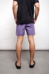 Short Mauro Violeta