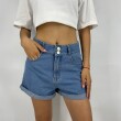 SHORT WANNA MONTESUMA JEA CLARO