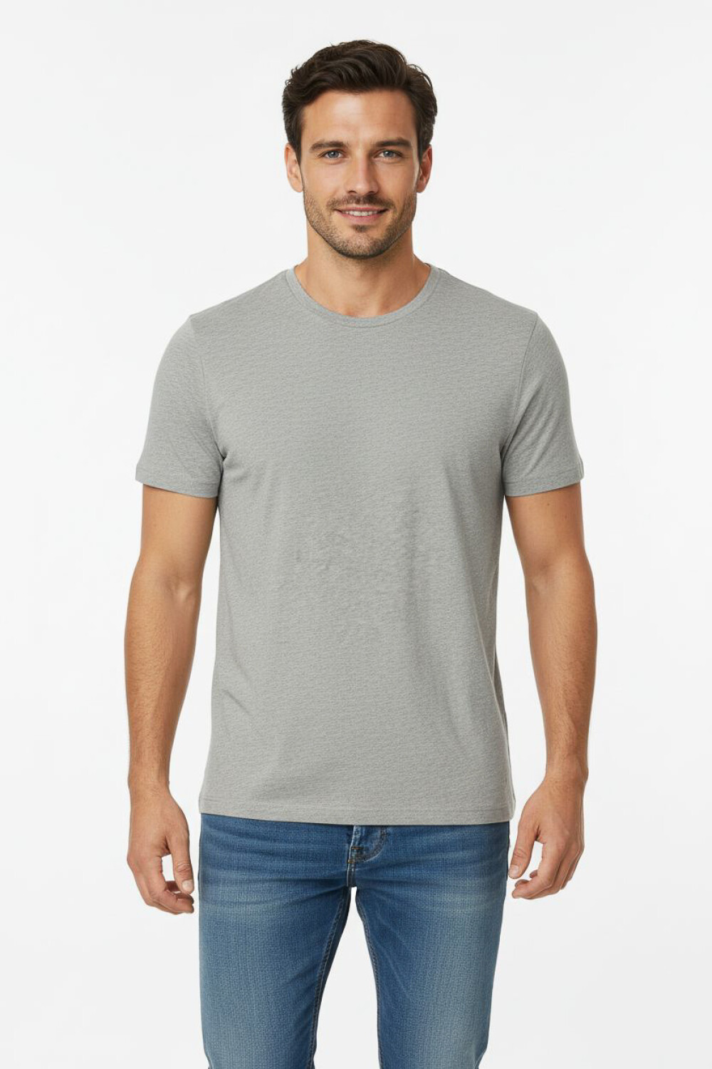 Remera Sekeira Estampado 1