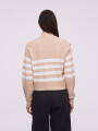 Sweater Blinep Estampado 1