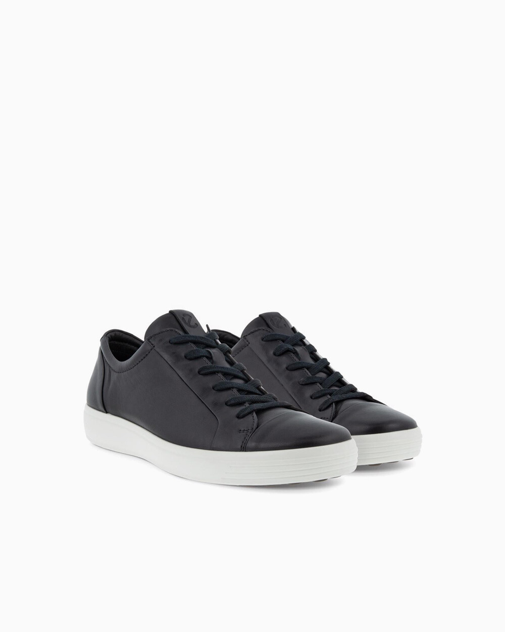 ECCO Soft Negro