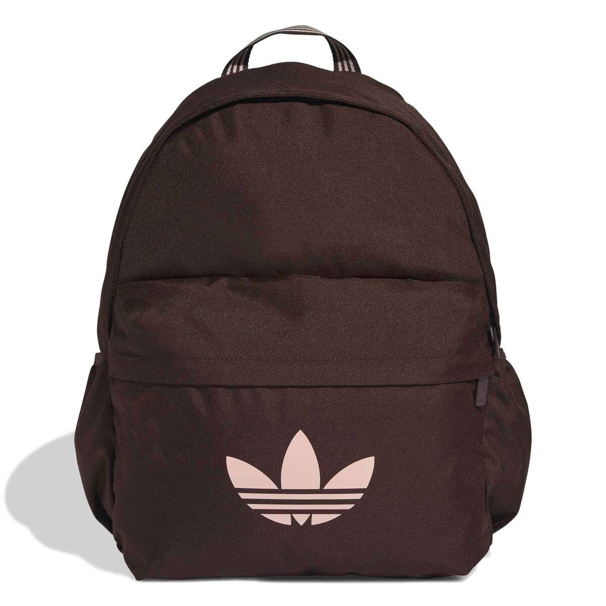 Mochila Chupín Ac Unisex - Chocolate 