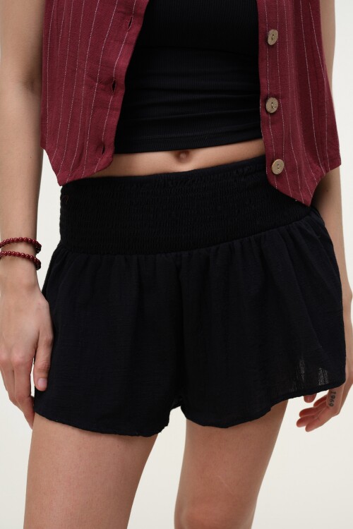 Top Basic Negro