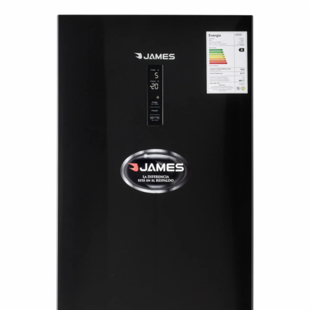 Heladera James - 352 L Heladera James - 352 L