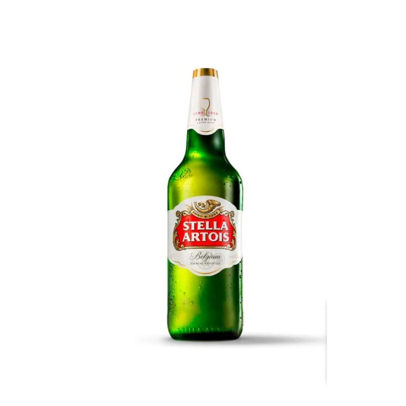 STELLA ARTOIS 1L STELLA ARTOIS 1L
