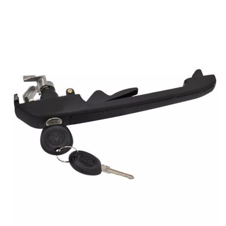 MANIJA VOLKSWAGEN EXT.DER. GOL PARATI 87-94 2P C-LLAVE (20486) - MANIJA VOLKSWAGEN EXT.DER. GOL PARATI 87-94 2P C-LLAVE (20486) -