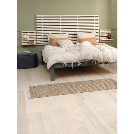 Panel Deco Pared Kettinge 160X90 Natural
