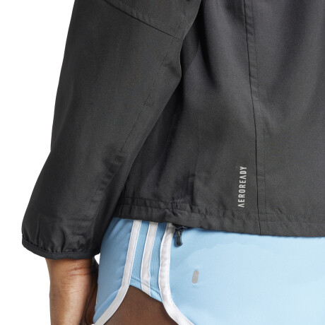 Campera adidas RUN IT BL