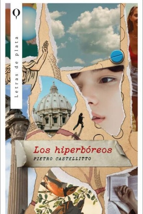 HIPERBOREOS, LOS HIPERBOREOS, LOS
