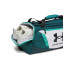 UA Undeniable 5.0 Duffle SM-BLU WHT-100