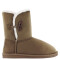 Botas de Mujer Miss Carol Jore Marrón Camel Oscuro