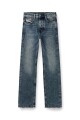 Jean Para Hombre Relaxed - 1980 D-Eeper Azul Oscuro