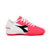 Diadora Futbol 5 Striker Ii Tf Kids Blanco/fucsia Blanco-fucsia