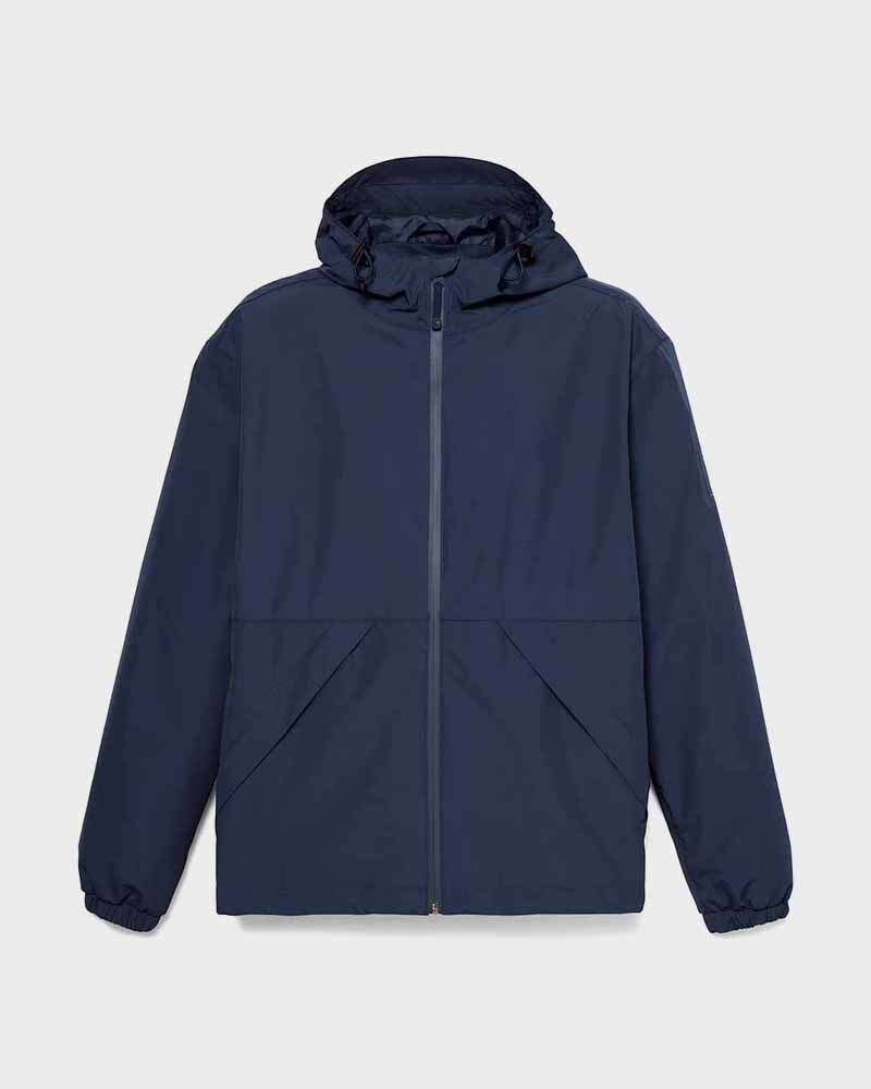 Chaqueta Waterproof Shell Hombre 3728