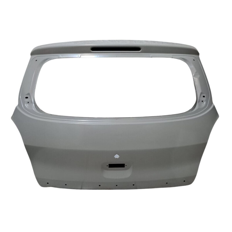 PORTON TRASERO CON AGUJEROS PARA MOLDURA Porton Trasero Con Agujeros Para Moldura