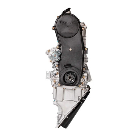 MOTOR SEMI ARMADO DFM DFSK 474 1.3 16V SERIE B CHANA HEAVY - MOTOR SEMI ARMADO DFM DFSK 474 1.3 16V SERIE B CHANA HEAVY -