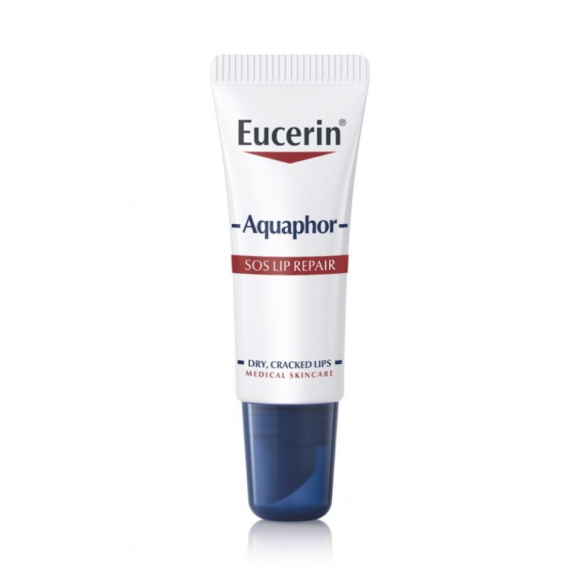 Bálsamo Labial Eucerin Aquaphor Repairing Ointment 10ml 