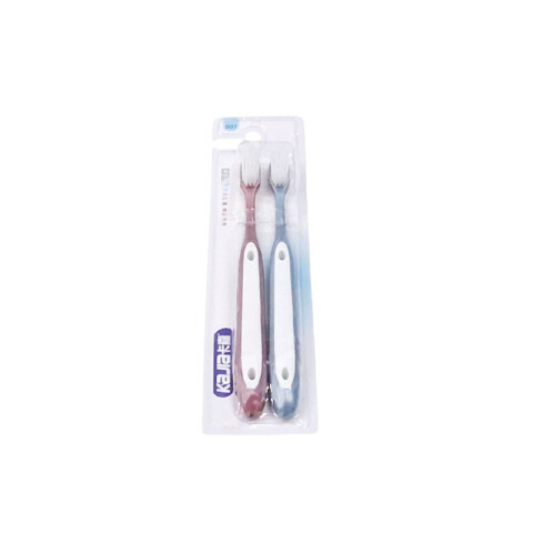 Cepillos de dientes 2pcs Cepillos De Dientes 2pcs