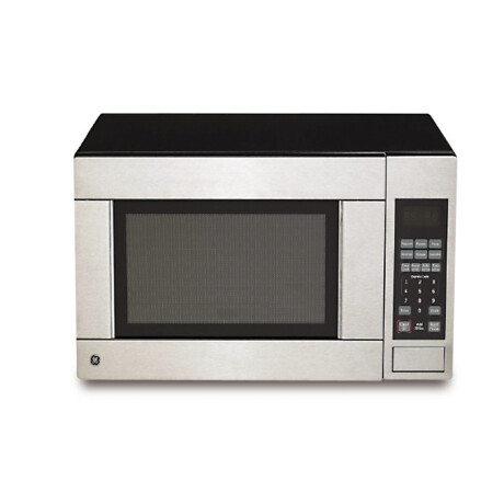 Microondas General Electric JES112SM 001