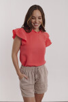 BLUSA MARIA CORAL